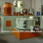 plastic mixer