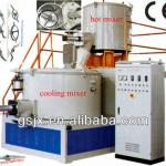 High Speed Plastic Powder Mixing Machine