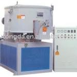 ---High speed mixer