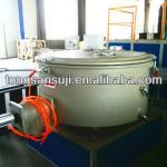 WPC PE mixing machine