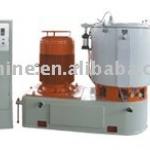 SHR Series High Speed Mixer