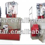 SRL 800/2500L Mixer Units