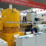 plastic mixing machine