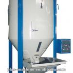 Plastic vertical feed mixer (PM-500)