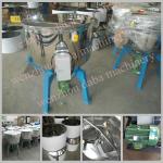 Full-automatic Plastic Mixer Machine