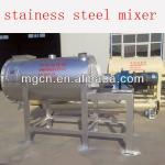 MG functional heating cooling mixer unit