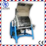 Small Horizontal color mixer for plastic industry 100-200KG/hr