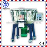 widesky small vertical plastic color mixer