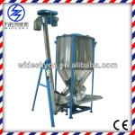 Plastic Grnuales Big Vertical Plastic Mixer