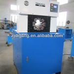 hot sale CNC hydraulic air spring crimping machine Made in China