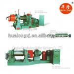 XKJ-480 new type rubber refining machine/rubber mixing mill machine
