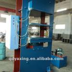 Rubber Machine Rubber Plate Vulcanizer