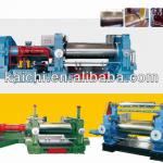 2013 KAICHI Brand Rubber Mixing Mill manufactuer with CE&amp;SGS&amp;ISO9001-2000 Certificate