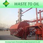 Engine Oil Making To Diesel Machine, Distillation System With 24 Hours All-round Service