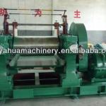 XK series(customized) two roll rubber mixing mill/mixer