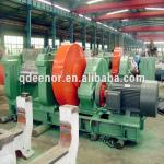 Fine Rubber Crusher Machine For Tyre Recycling