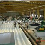 Innovative SSR Rubber Production Line