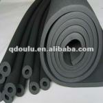 NBR rubber foam insulation tube / sheet machinery