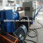 rubber foam hose / sheet making machine