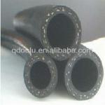 rubber fiber reinforced high pressure hose production line