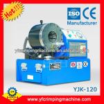 YJK120 Hydraulic Hose Crimping Machine