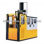 300T transfer molding machine for rubber