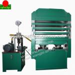 Multi Daylight Tyre Tread Vulcanizing Machine /Tread Rubber Making Equipment