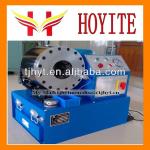 New design 2013 China HYT-80 portable hydraulic hose crimper/hydraulic crimping machine
