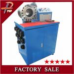 China best supplier Hydraulic hose crimping machine price PSF-51C