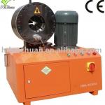 [NEW]Horizontal Hydraulic Hose Crimping Machine(CE)