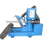 energy saving waste tire cutter for sale