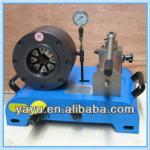 China best Hand Rubber pipe Crimping Machine 92S