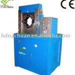 Hydraulic Hose Crimping Machine