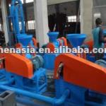 hot! 80mesh fine rubber grinding machine