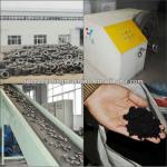 automatic latest professional tire recycling machine