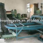 2013 high quality and new design waste tire recycle machine /rubber powder machine