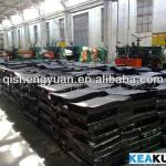 FROM Waste tire Rubber powder TO rubber reclaim equipment