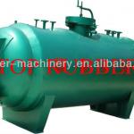 2013 new high quality reclaim rubber machine/used rubber recycling machine