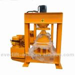 Solid Tyre Press