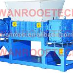 Used Tire Shredder Machine And Used Tyre Shredder Machine