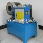 Best quality hydraulic hose crimping machine