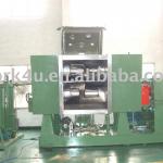 Silicon Rubber Kneader