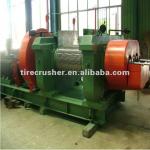 China hot selling used/scrap rubber machinery