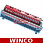 Beltwin portable conveyor belt splicing machine PVC belt vulcanizer