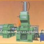 X(S)N Series Internal Mixer machine