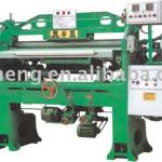 High Speed Splitting Machine