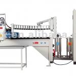 Gasket Making machine