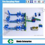 tire recycling