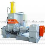 Dispersion Kneader Mixer