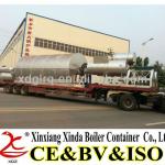 Made-in-China 6th Generation Waste Tire Pyrolysis Plant to Fuel Oil